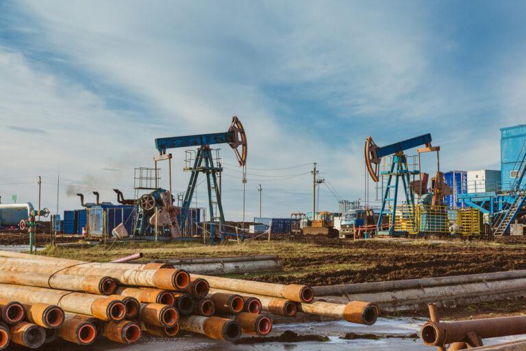 AIM movers: Oil and gas companies dominate risers