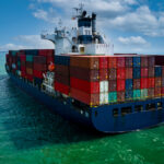 Container,Ship,Transporting,Large,Cargo,Logistic,To,Import,Export,Goods