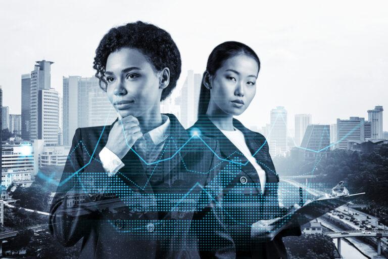 Venture capital needs women for female-led businesses to thrive