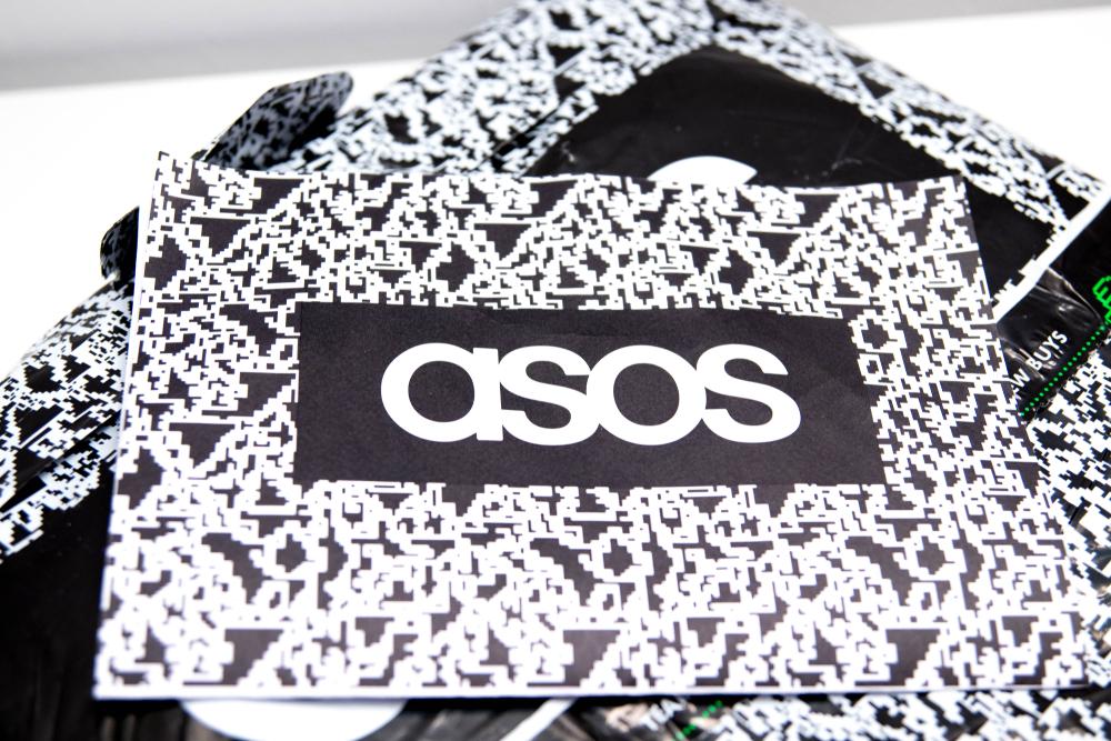 ASOS shares tumble on lowered profit guidance as customers return