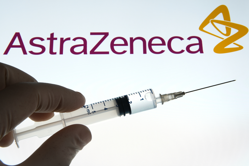 AstraZeneca shares present an opportunity after strong Q3 results UK