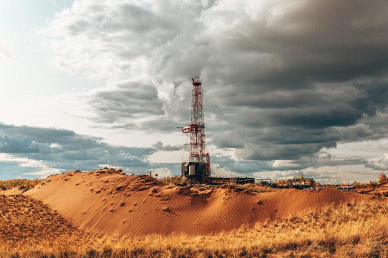 Cash-strapped Bowleven shares crash as uncertainty around their sole asset continues