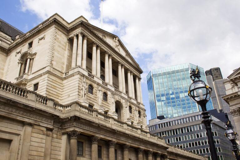 Record inflation drives UK borrowing to £14bn in May