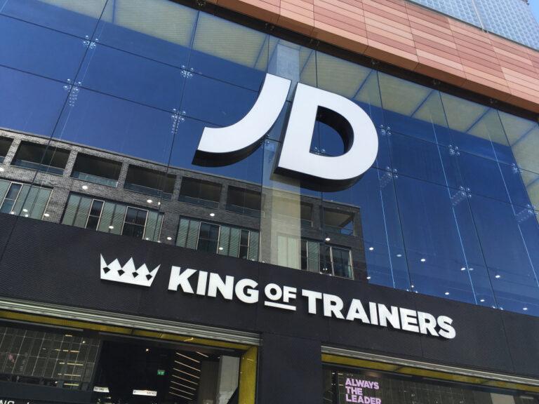 JD Sports launches £100m buyback as guidance maintained