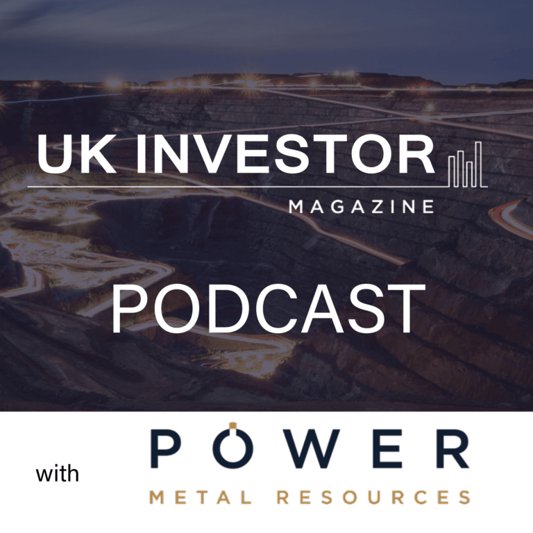Power Metal Resources Q&A with Paul Johnson