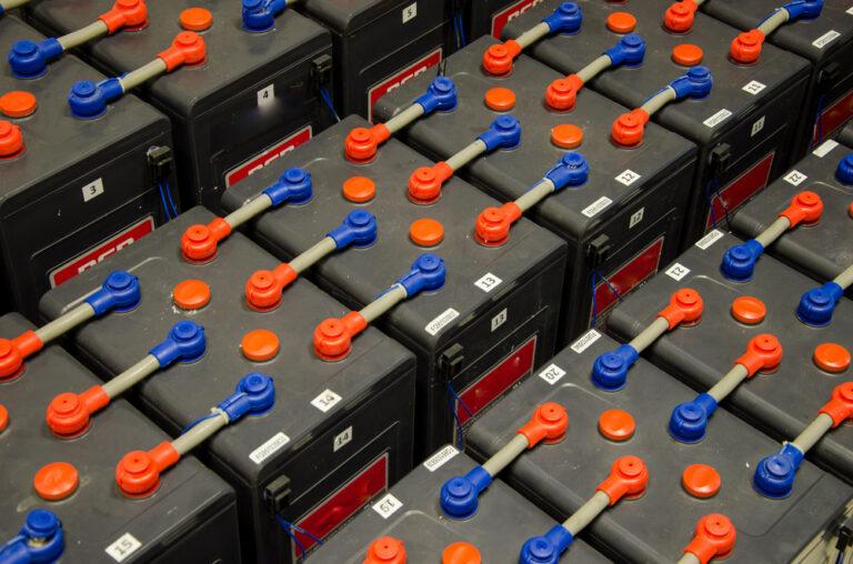 Proton Motor Power Systems order intake falls to £2.8m in FY 2021