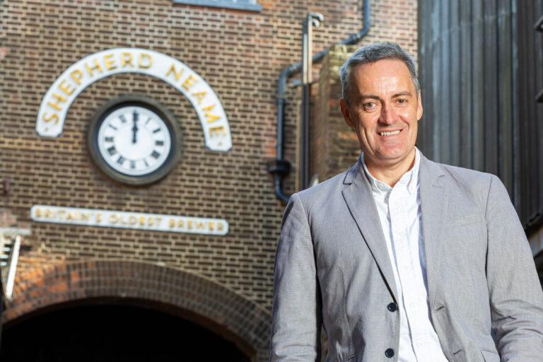 Shepherd Neame continues recovery