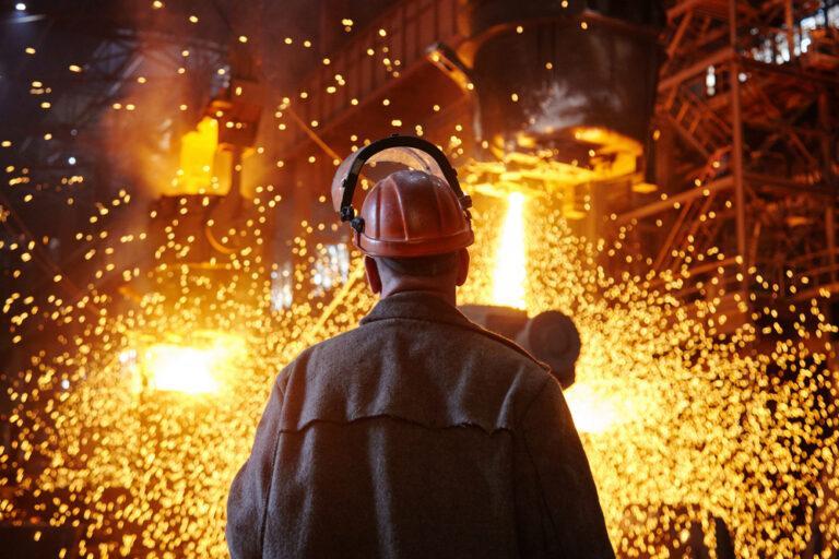 Anglo American launches steel decarbonisation partnership with Nippon Steel