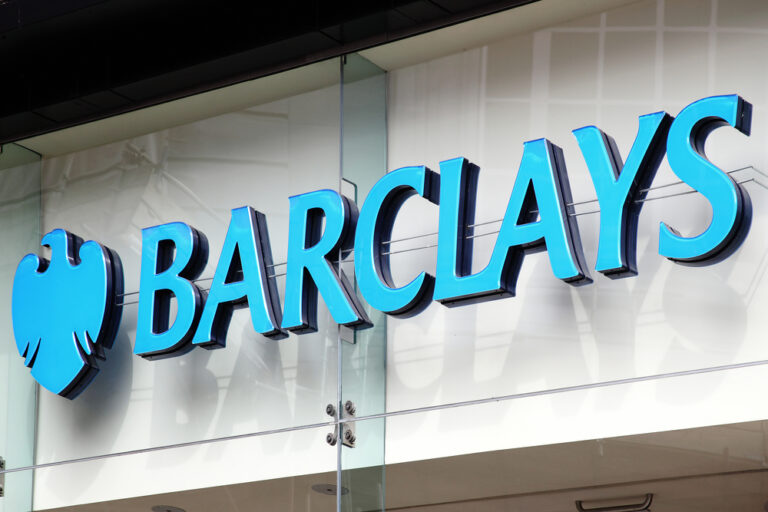 Barclays shares gain on share buyback and cost-cutting measures