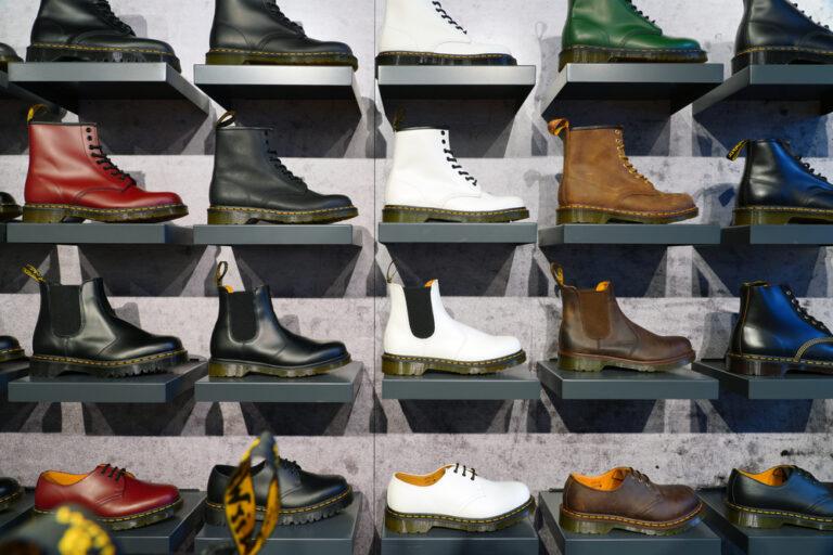 Dr Martens trading in line with expectations as Covid recovery continues