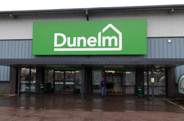 Dunelm Group warns on cost of living, appoints Whitbread CEO as non-executive director