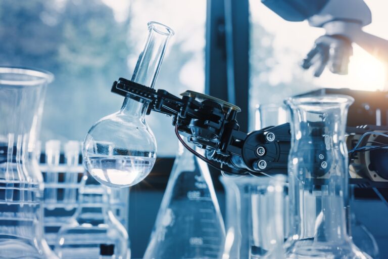 AIM movers: Ergomed bid and further delay of 600 Group accounts