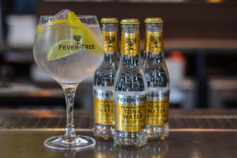 Fever-Tree inks ‘transformational’ partnership with US giant Molson Coors