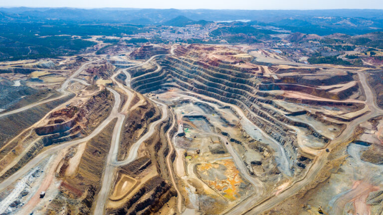 Glencore copper production slides on Katanga complications