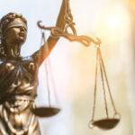 The,Statue,Of,Justice,-,Lady,Justice,Or,Iustitia,/