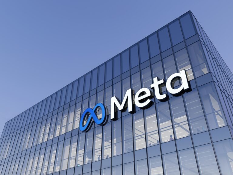 Meta shares tumble despite earnings beating estimates