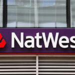 Birmingham,,England,-,October,19,,2019:,Natwest,Logo,On,Bank