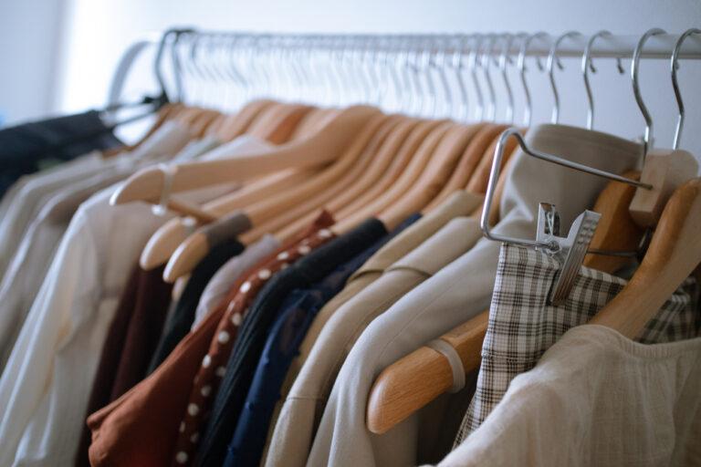 Next – the evolution of a high street retailer