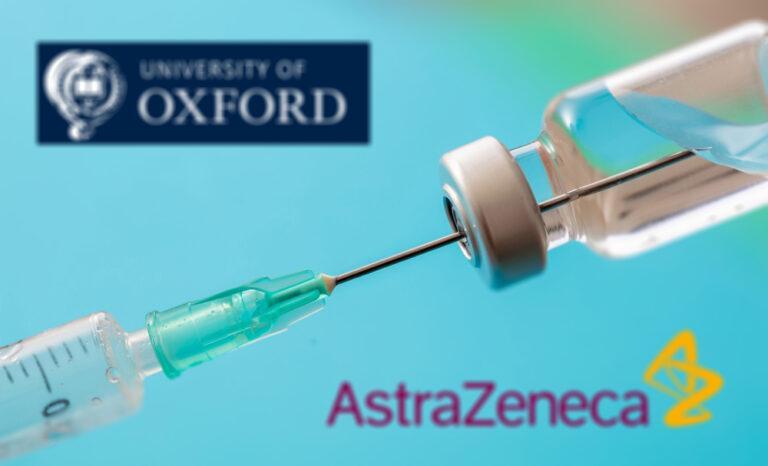 Oxford BioMedica agrees 3-year extension to AstraZeneca Covid-19 vaccine deal