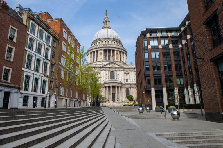 Five reasons to be optimistic about UK equities