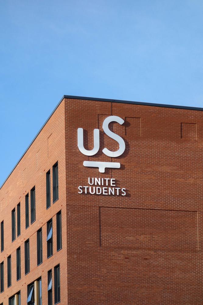 Unite Group sales exceed pre-pandemic levels in Q2 2022