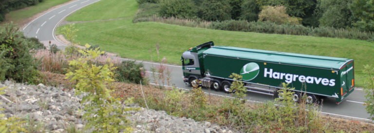 Hargreaves Services beats expectations