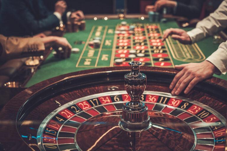 888 shares fall as gambling protections sink UK revenues by 25%