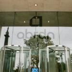 Edinburgh,,Uk,Â,July,28,,2021:,New,Signage,At,The