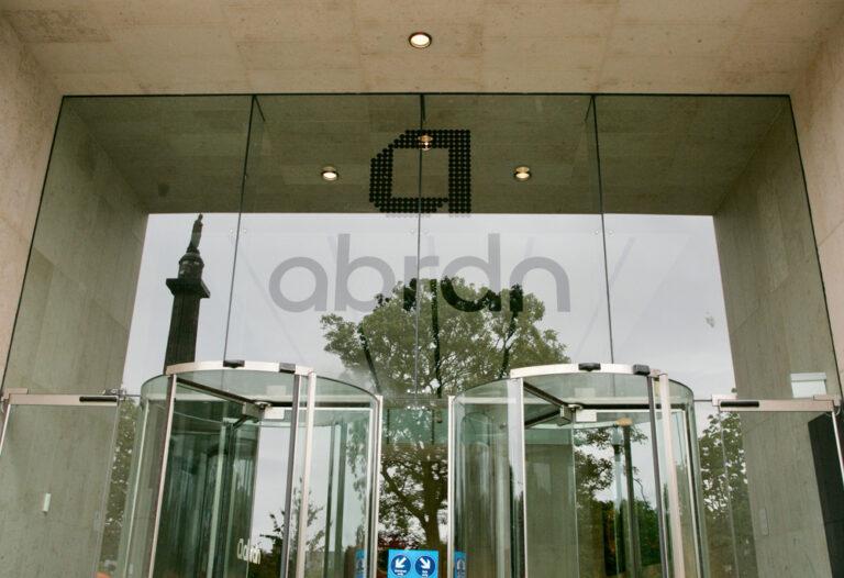 Abrdn swings to £320m loss as adverse market conditions drag revenues lower