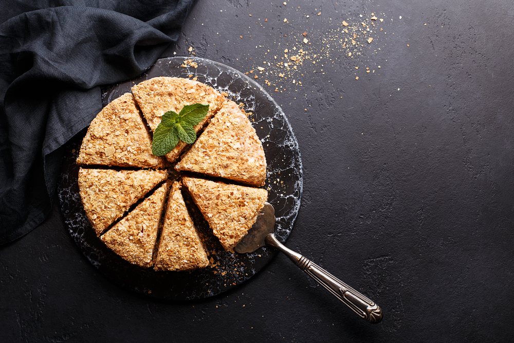 Cake Box shares plummet after 'challenging economic and trading