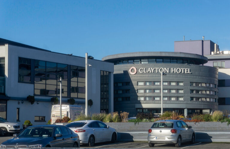 Dalata Hotel Group swings back to €52m profit on post-Covid recovery