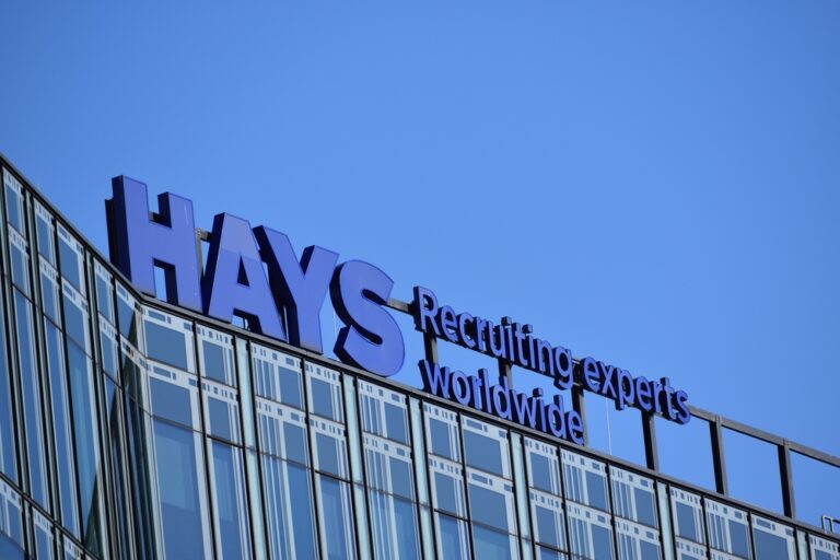 Hays fees climb 32%, breaks records across 24 countries