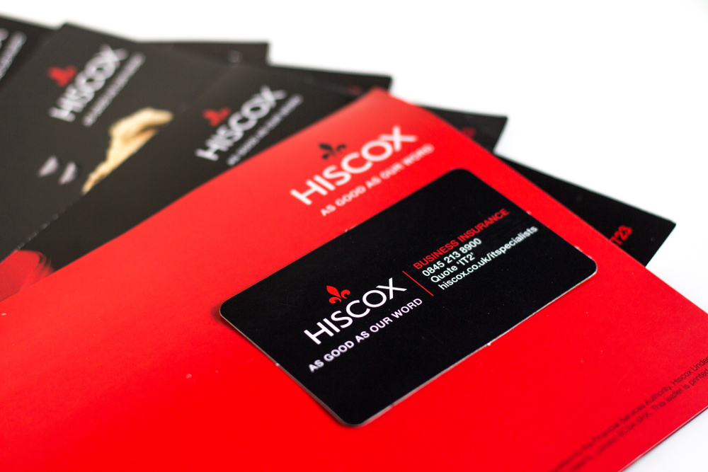 Hiscox swings to 107.4m pretax loss and 214.1m investment result