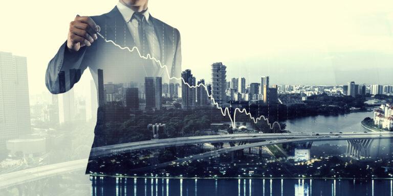 Just Group loss widens to £226m on rising interest rates and investment losses