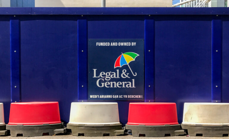 Why Legal & General shares are starting to look attractive