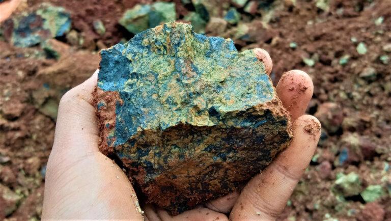 Power Metal Resources shares surge on ‘significant’ nickel discovery in Botswana