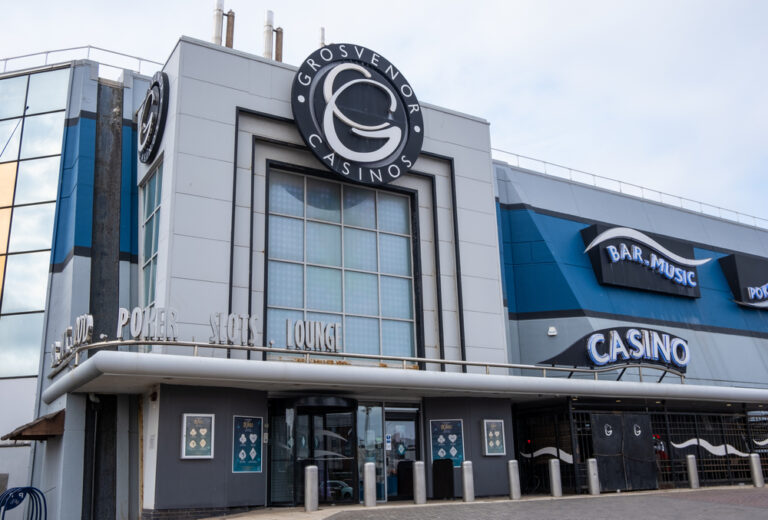 Rank Group swings to £82.1m pre-tax profit as venues reopen post-Covid