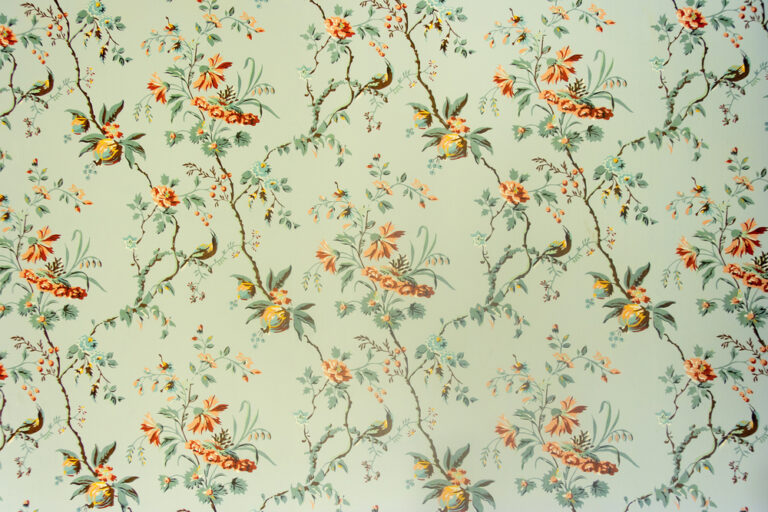 Sanderson Design Group – strong cash and licensing revenues showing in first half year