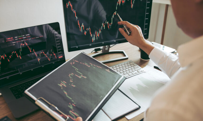 6 Reasons a Forex Trading Career Might Be Right for You