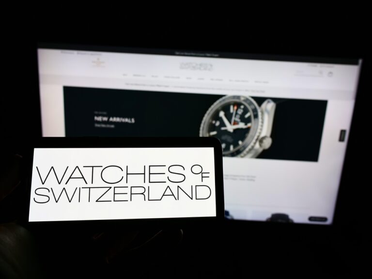 Watches of Switzerland snaps up media platform Hodinkee