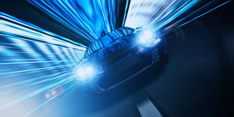 AMTE Power signs Cosworth deal