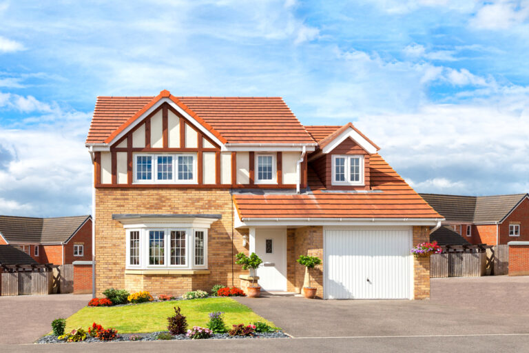 Berkeley Group on track to meet FY 2023 profit guidance on strong housing market