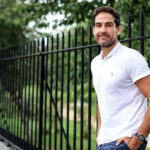 David Stapleton Bua Fit