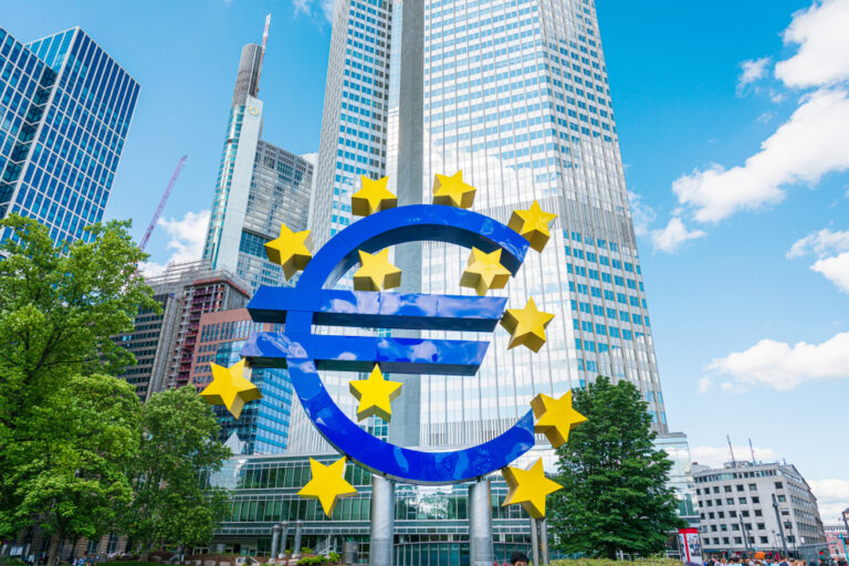ECB hikes interest rates 0.75% as economic outlook darkens