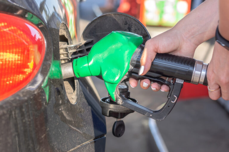 UK inflation falls to 9.9% in August on lower petrol costs