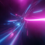 Futuristic,Technology,Abstract,Background,With,Lines,For,Network,,Big,Data,