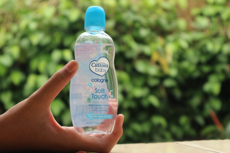 PZ Cussons to focus on transformation strategy and core categories