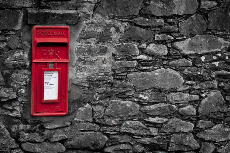 Postal and train worker strikes postponed as country mourns Queen Elizabeth