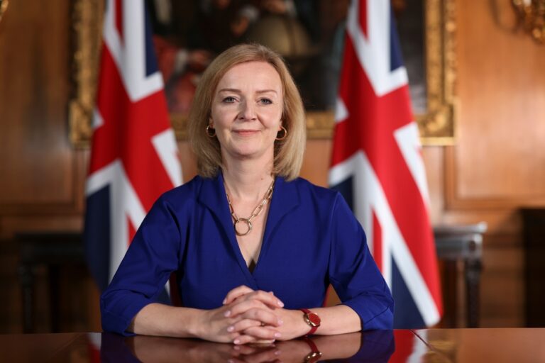 Truss triumphant: ‘I will deliver’, says new PM