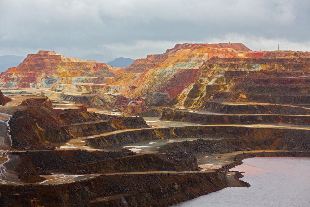 Rio Tinto and Glencore in $260 billion mega merger talks